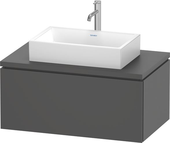 DURAVIT VERO AIR umývadlo na dosku 60 cm, bez prepadu 2351600000 Obrázek - fotka