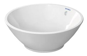 DURAVIT BACINO umývadlová misa 42 cm, s prepadom