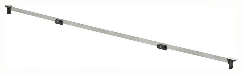 VIEGA ADVANTIX VARIO 4965.30 mostíkový rošt SR1 1200 mm, kartáčovaná nerez oceľ 686284 Obrázek - Hlavní obrázek