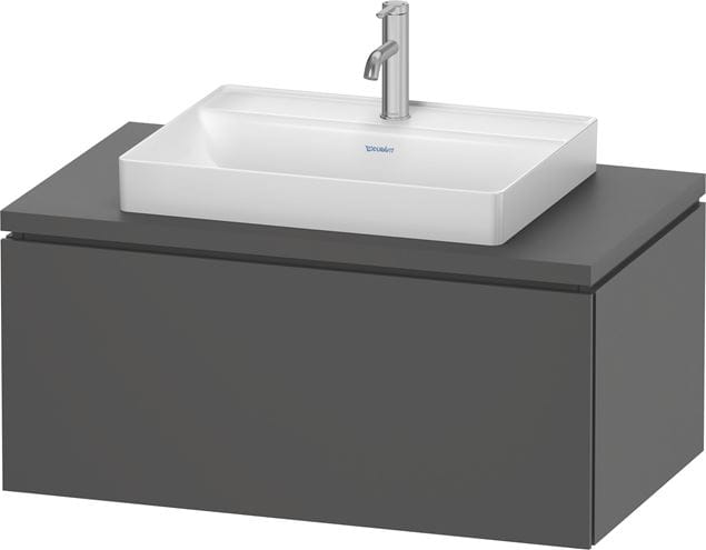 DURAVIT DURASQUARE umývadlo 60 cm, bez prepadu 2354600070 Obrázek - fotka