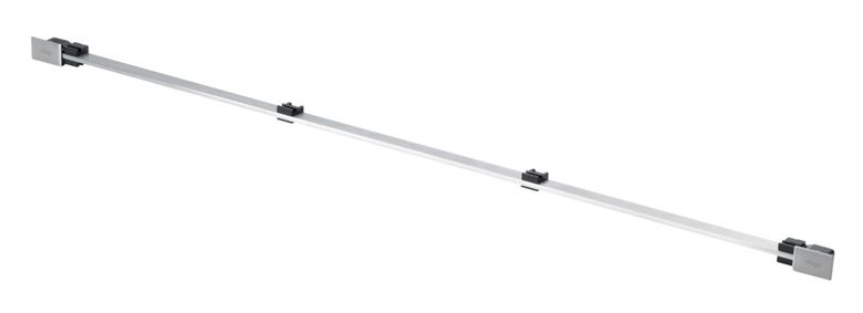 VIEGA ADVANTIX VARIO 4967.30 mostíkový rošt SR1 1200 mm, kartáčovaná nerez oceľ 736569 Obrázek - Hlavní obrázek