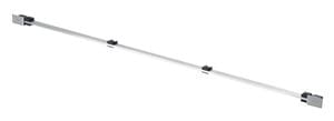 VIEGA ADVANTIX VARIO 4967.30 mostíkový rošt SR1 1200 mm, kartáčovaná nerez oceľ