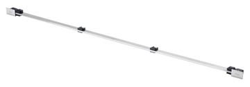 VIEGA ADVANTIX VARIO 4967.31 mostíkový rošt SR2 1200 mm, lesklá nerez oceľ