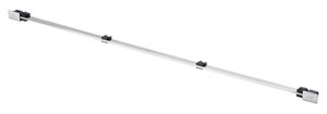 VIEGA ADVANTIX VARIO 4967.31 mostíkový rošt SR2 1200 mm, lesklá nerez oceľ