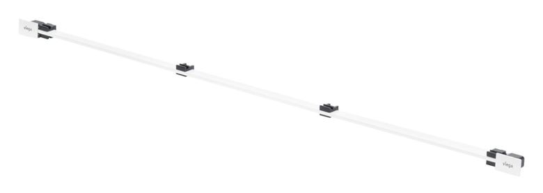 VIEGA ADVANTIX VARIO 4967.33 mostíkový rošt SR4 1200 mm, biela 736590 Obrázek - Hlavní obrázek