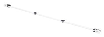 VIEGA ADVANTIX VARIO 4967.33 mostíkový rošt SR4 1200 mm, biela
