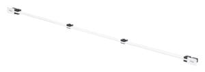 VIEGA ADVANTIX VARIO 4967.33 mostíkový rošt SR4 1200 mm, biela