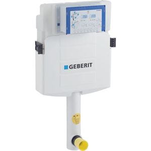 GEBERIT SIGMA splachovacia nádržka pre WC Sigma 12 cm