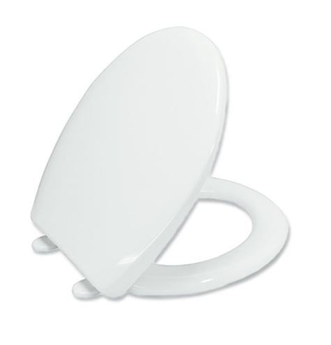 CONCEPT 100 závesné WC s montážnym prvkom TECEprofil, sedátko, biele tlačidlo PT1.TEDF-KK.W.26 Obrázek - fotka