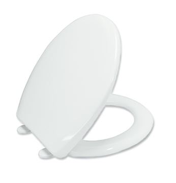 CONCEPT 100 závesné WC s montážnym prvkom TECEprofil, sedátko, biele tlačidlo PT1.TEDF-KK.W.26 Obrázek - fotka