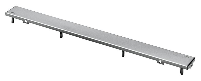 VIEGA ADVANTIX 4971.10 plný rošt 1200 mm, kartáčovaná nerez oceľ 589509 Obrázek - Hlavní obrázek