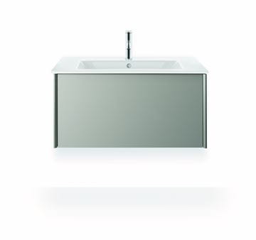 DURAVIT ME BY STARCK umývadlo 83 cm, s otvorom pre batériu a prepadom 2336830000 Obrázek - fotka