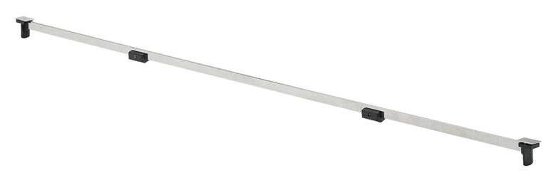 VIEGA ADVANTIX VARIO 4965.31 mostíkový rošt SR2 1200 mm, lesklá nerez oceľ 686291 Obrázek - Hlavní obrázek