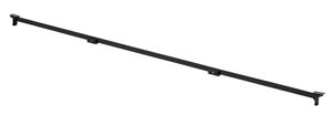 VIEGA ADVANTIX VARIO 4965.32 mostíkový rošt SR3 1200 mm, čierna