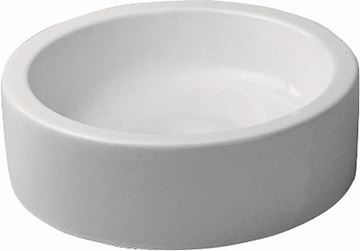 DURAVIT STARCK 1 umývadlová misa 46 cm, bez prepadu