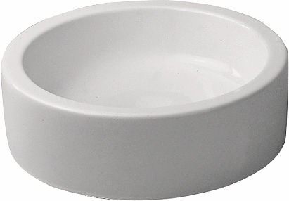 DURAVIT STARCK 1 umývadlová misa 46 cm, bez prepadu 0445460000 Obrázek - Hlavní obrázek