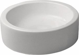DURAVIT STARCK 1 umývadlová misa 46 cm, bez prepadu