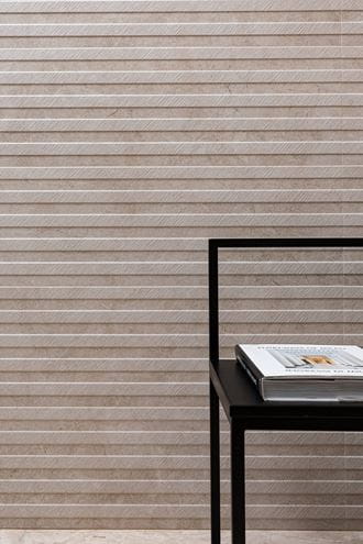 MARAZZI ALBA obklad 30x90cm, štruktúra walltone 3D, arena M95W Obrázek - fotka