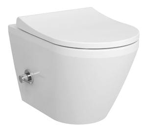 VITRA INTEGRA sprchovacie WC, Rim-Ex