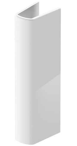 DURAVIT D-CODE stĺp pre umývadlo 08632700002 Obrázek - Hlavní obrázek