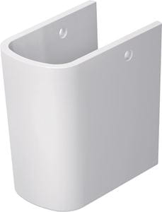 DURAVIT DURASTYLE polostĺp pre umývadlo