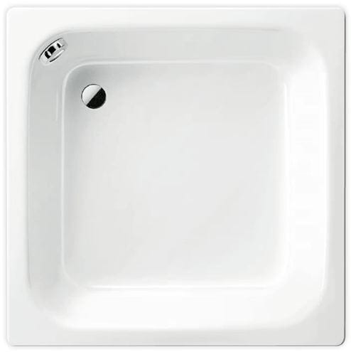 KALDEWEI SANIDUSCH 559 sprchová vanička 75x90 cm, smaltovaná oceľ, bez nožičiek, Antislip 332630000001 Obrázek - Hlavní obrázek