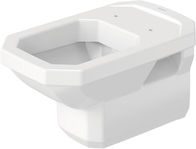 DURAVIT 1930 závesné WC 0182090000 Obrázek - Hlavní obrázek