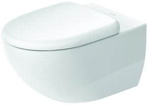 DURAVIT ARCHITEC závesné WC
