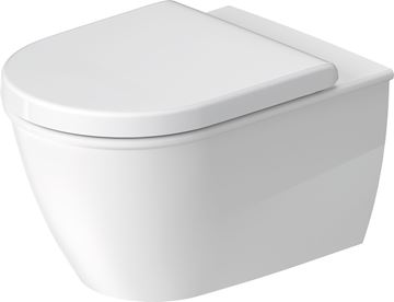 DURAVIT DARLING NEW závesné WC