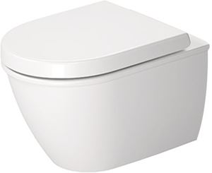 DURAVIT DARLING NEW závesné WC