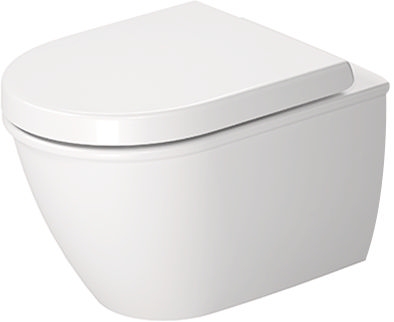 DURAVIT DARLING NEW závesné WC 2549090000 Obrázek - Hlavní obrázek