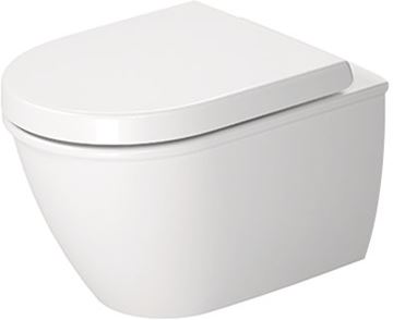 DURAVIT DARLING NEW závesné WC