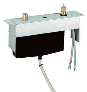 GROHE montážne teleso DN20