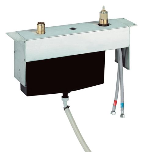 GROHE montážne teleso DN20 33339000 Obrázek - Hlavní obrázek