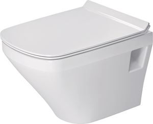 DURAVIT DURASTYLE závesné WC