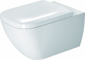 DURAVIT HAPPY D.2 závesné WC 2221090000 Obrázek - fotka