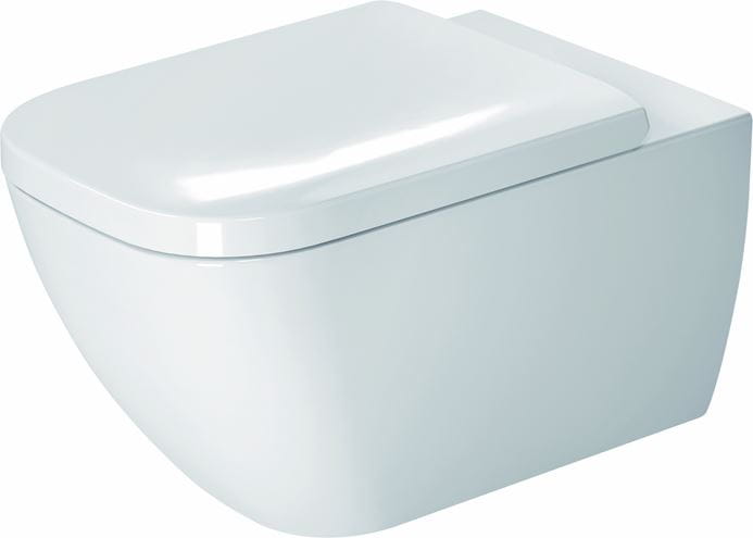 DURAVIT HAPPY D.2 závesné WC 2221090000 Obrázek - fotka