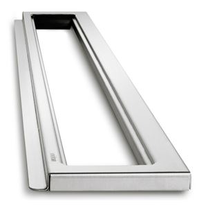 UNIDRAIN CLASSICLINE 1500 rámček 315 mm, pre sprchový žľab, kartáčovaná nerez oceľ