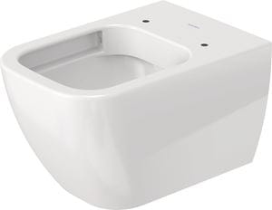DURAVIT HAPPY D.2 závesné WC, Rimless splachovanie
