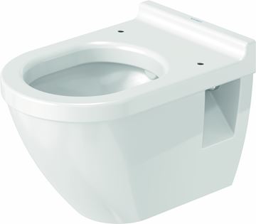 DURAVIT STARCK 3 závesné WC