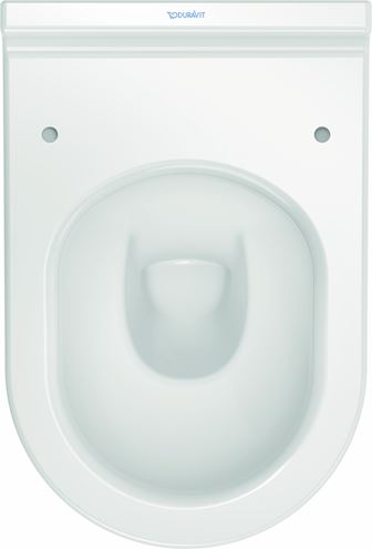 DURAVIT STARCK 3 závesné WC 2206090000 Obrázek - fotka