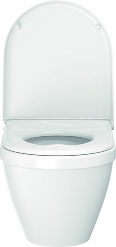 DURAVIT STARCK 3 závesné WC 2206090000 Obrázek - fotka