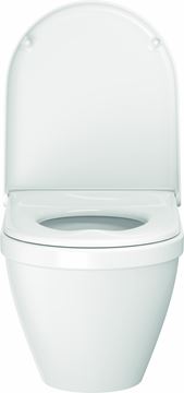 DURAVIT STARCK 3 závesné WC 2206090000 Obrázek - fotka