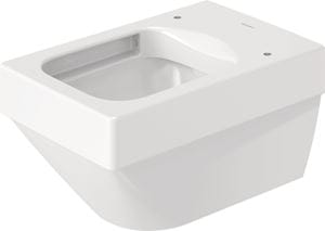 DURAVIT VERO AIR závesné WC, Rimless splachovanie
