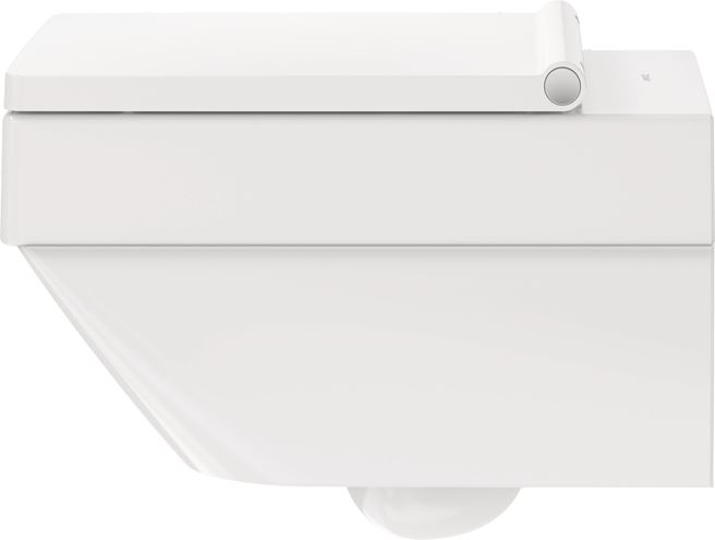 DURAVIT VERO AIR závesné WC, Rimless splachovanie, WonderGliss 25250900001 Obrázek - fotka