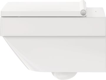 DURAVIT VERO AIR závesné WC, Rimless splachovanie, WonderGliss 25250900001 Obrázek - fotka