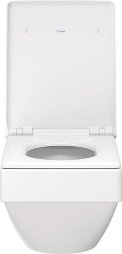 DURAVIT VERO AIR závesné WC, Rimless splachovanie, WonderGliss 25250900001 Obrázek - fotka