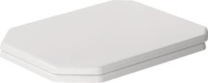 DURAVIT 1930 WC sedadlo, Soft-Close