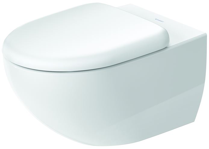 DURAVIT ARCHITEC WC sedadlo, Soft-Close 0069690000 Obrázek - fotka
