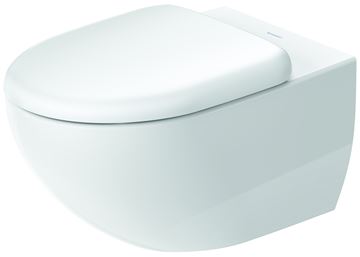 DURAVIT ARCHITEC WC sedadlo, Soft-Close 0069690000 Obrázek - fotka
